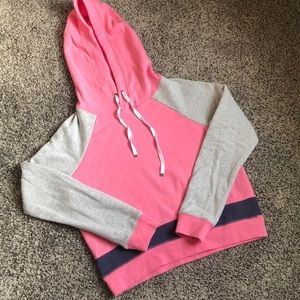 Make + Model Hoodie (S)